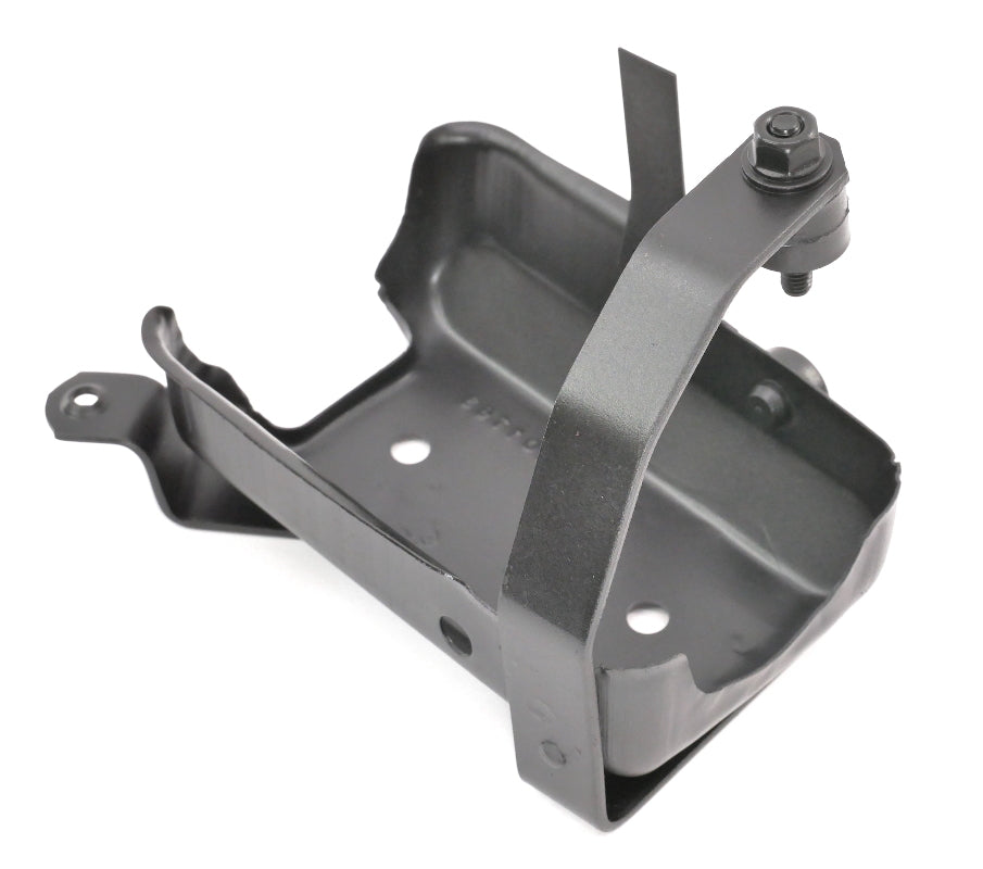 Under Car Fuel Pump Mount Bracket VW Jetta Rabbit GTI MK1 OEM . 171 201 767 F