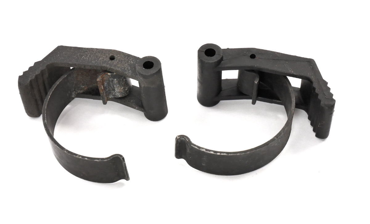 Air Cleaner Box MAF Clips 94-99 VW Jetta GTI MK3 VR6 - Genuine