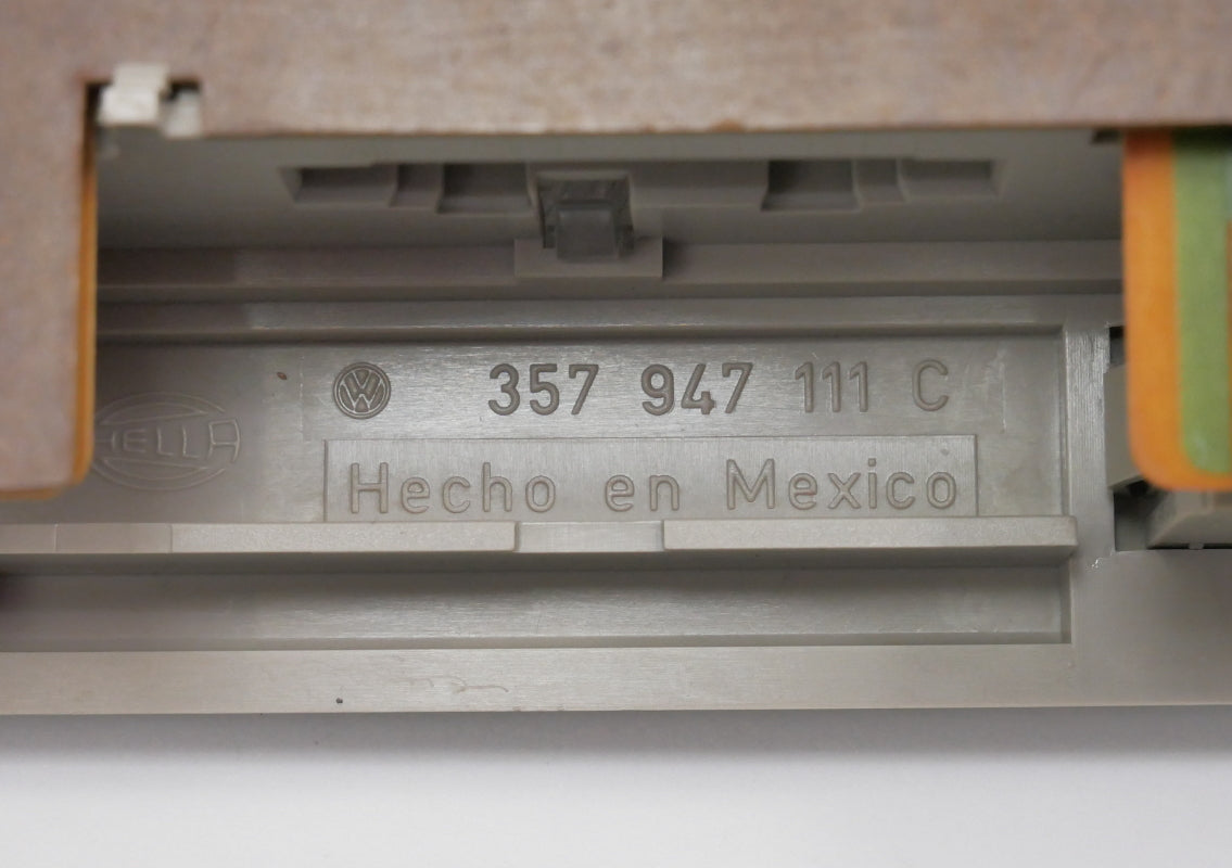 Dome Map Light Lamp 93-99 VW Jetta Golf MK3 91-97 Passat B3 B4 - 357 947 111 C