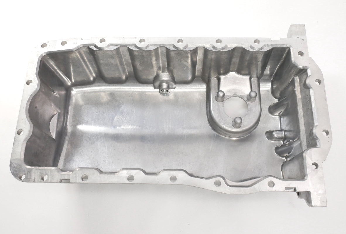 NOS Oil Pan 99-05 VW Jetta Golf MK4 Beetle - 1.9 TDI / 2.0 Gas - 038 103 603 N