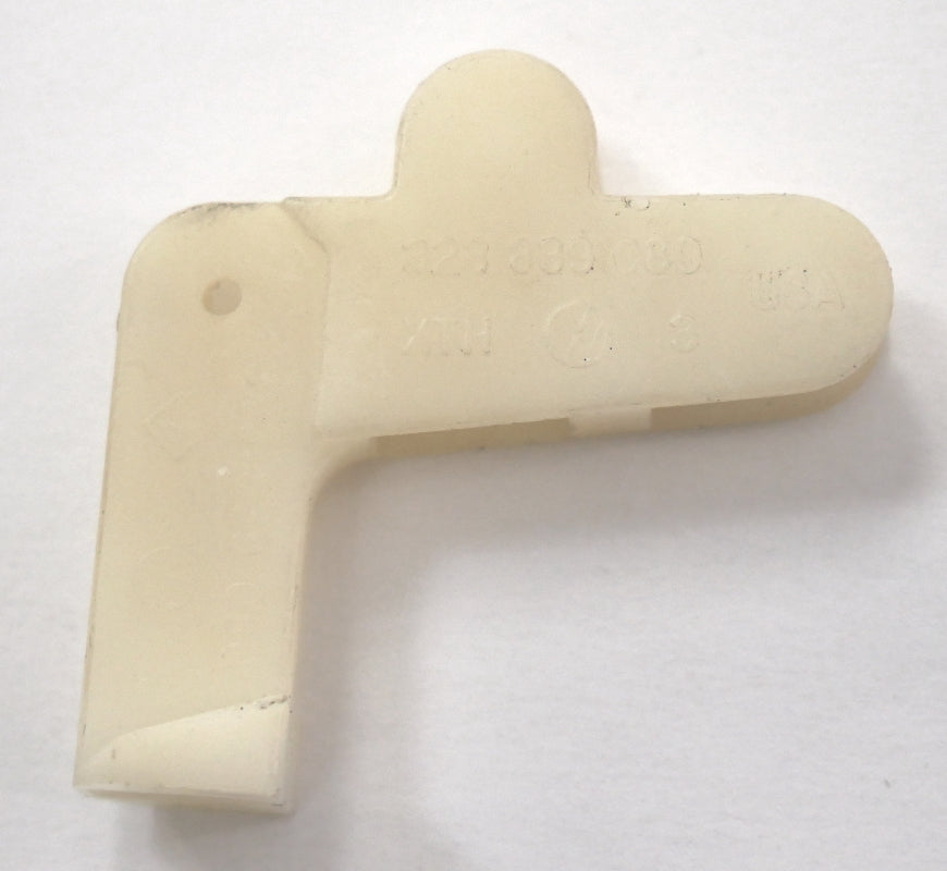 Door Latch Lock Linkage Plastic Clip VW 85-92 Jetta Golf GTI MK2 OEM 323 839 080