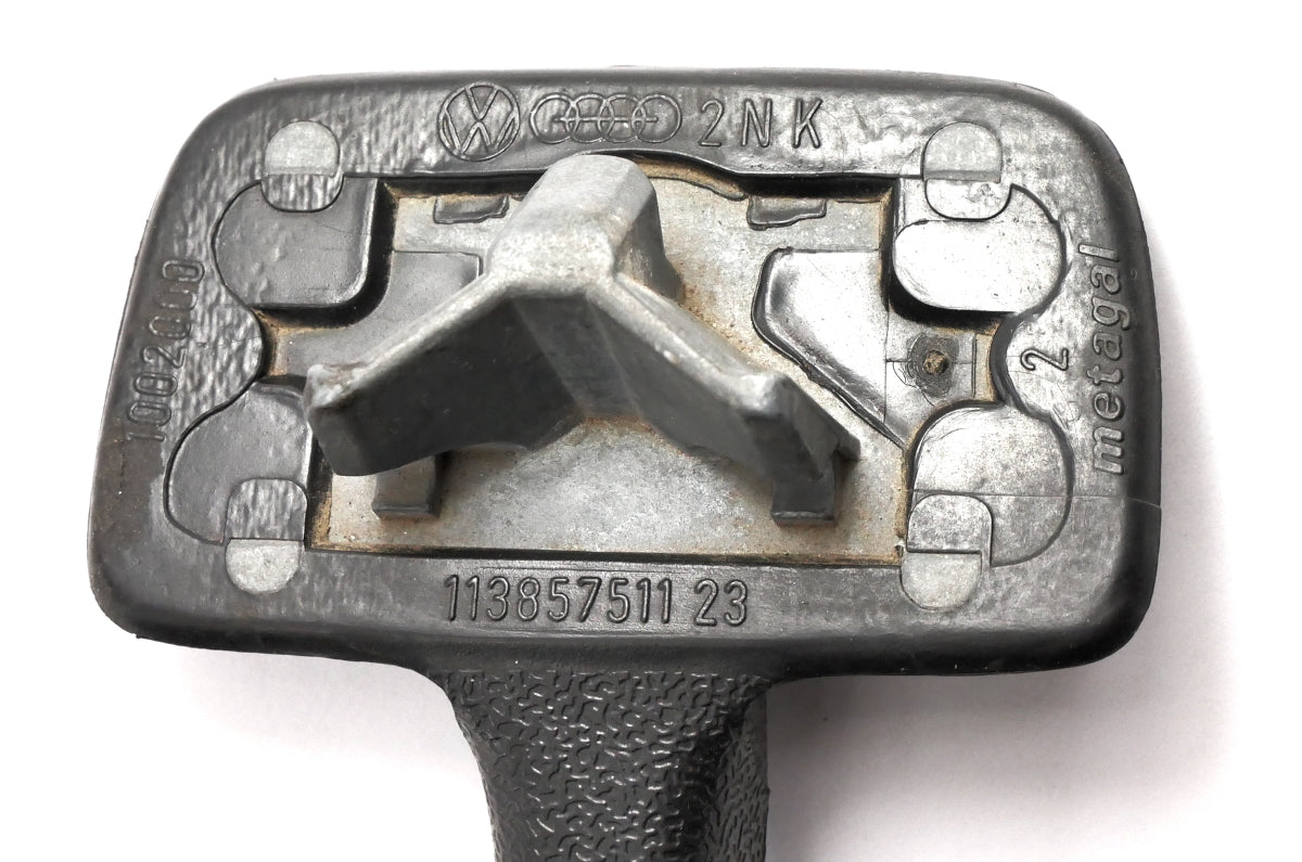 Interior Rearview Mirror 73-79 VW Super Beetle Aircooled Day & Night 113 857 511