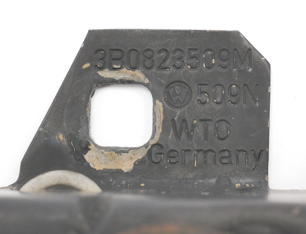 Genuine VW Hood Latch Lock 98-01 VW Passat B5 - OEM - 3B0 823 509 M