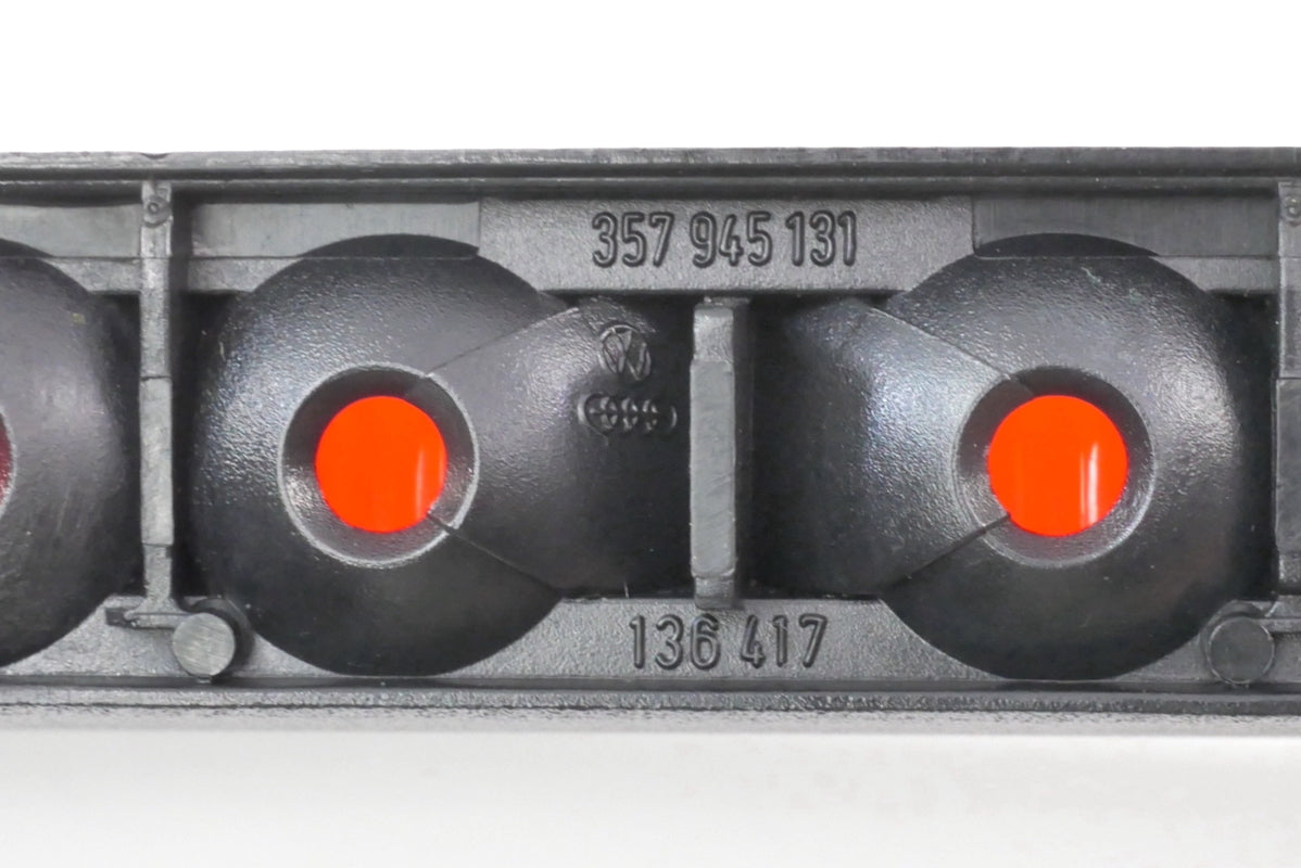 Third Center 3rd Brake Light 90-97 VW Passat Sedan B3 B4 Jetta MK3 ~ 357 945 131