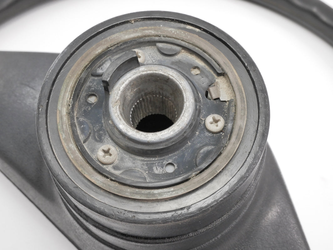 Stock Steering Wheel 75-84 VW Rabbit Pickup Jetta Golf MK1 MK2 - Genuine