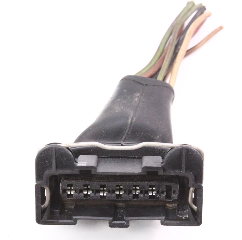 Ignition Control Module Plug Pigtail VW Golf Jetta Rabbit MK1 MK2 ~ 071 906 233