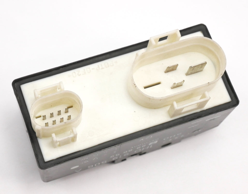 Fan Control Module 90-94 VW Corrado Passat B3 Jetta Golf MK3 OEM ~ 1H0 919 506 A