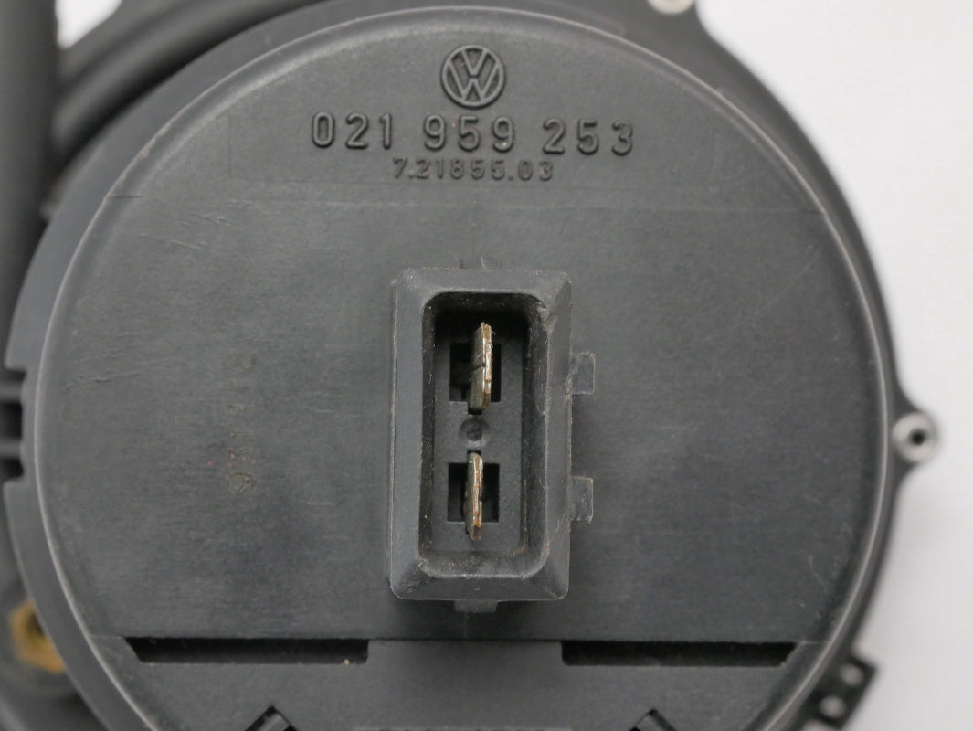 Smog Air Injection Pump 92-95 VW Jetta GTI Passat Corrado VR6 OEM ~ 021 959 253