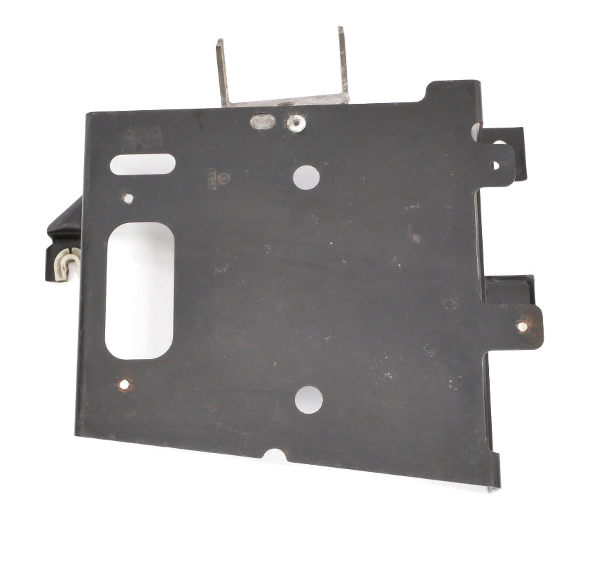 ECU Engine Computer Mount Bracket & Heat Sink 88-92 VW Jetta GTI MK2 16V - OEM