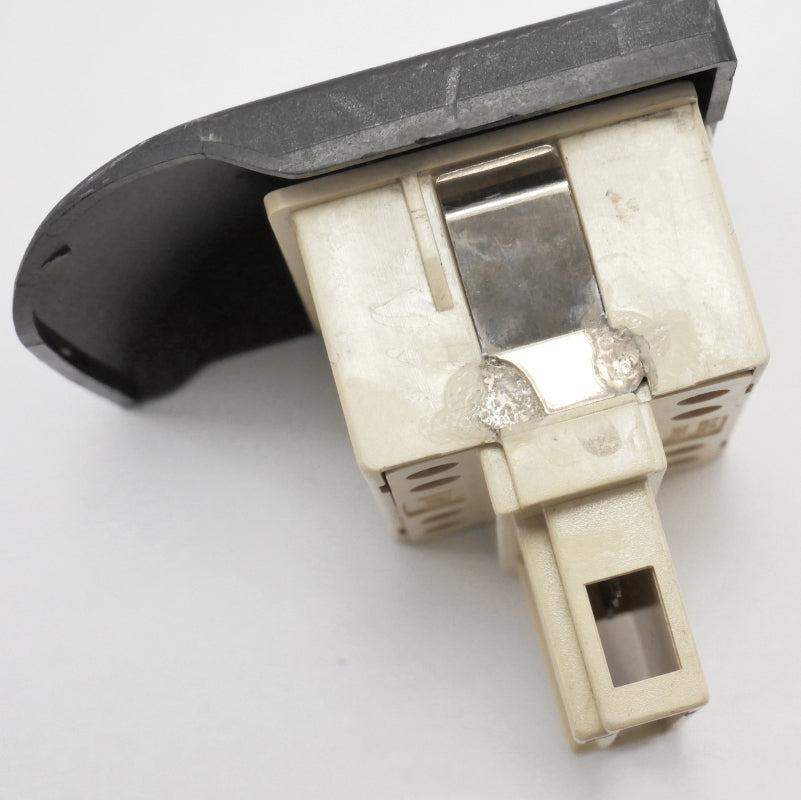 ABS Dash Light Trim 94-99 VW Jetta Golf GTI Cabrio MK3 - OEM - 1H1 919 235 J