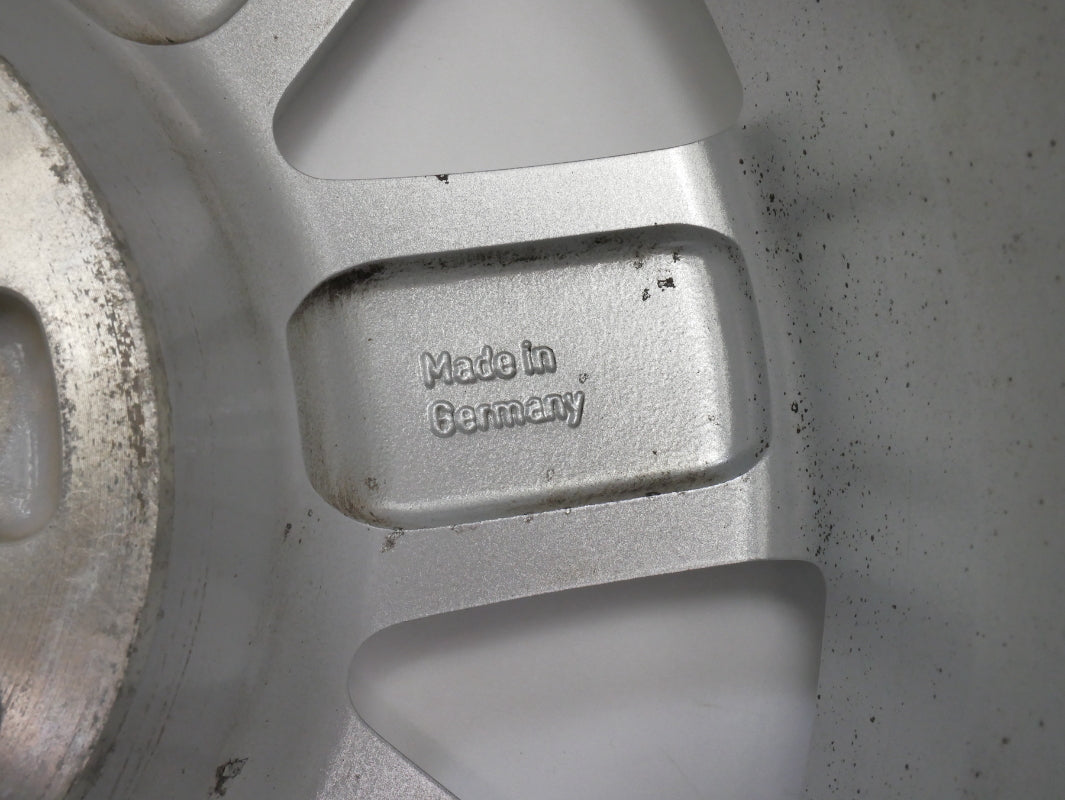 15" x 7" Stock Alloy Wheel Rim 5x112 96-01 VW Audi A4 B5 Genuine ~ 4B0 601 025 B