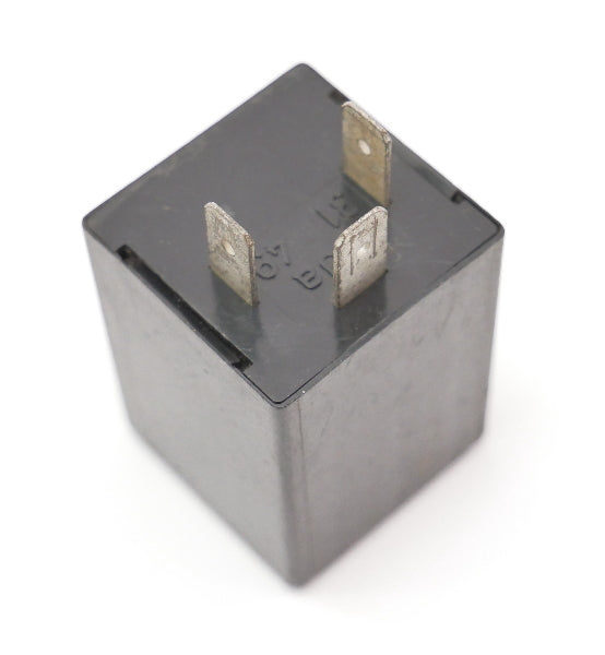 Turn Signal Relay 21 VW Audi Jetta Golf Passat Vanagon Cabriolet ~ 111 953 227 D