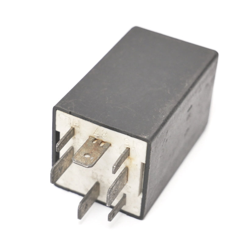 Relay Audi 80 90 100 200 Coupe VW Jetta Golf GTI MK2 - Genuine - 443 919 578