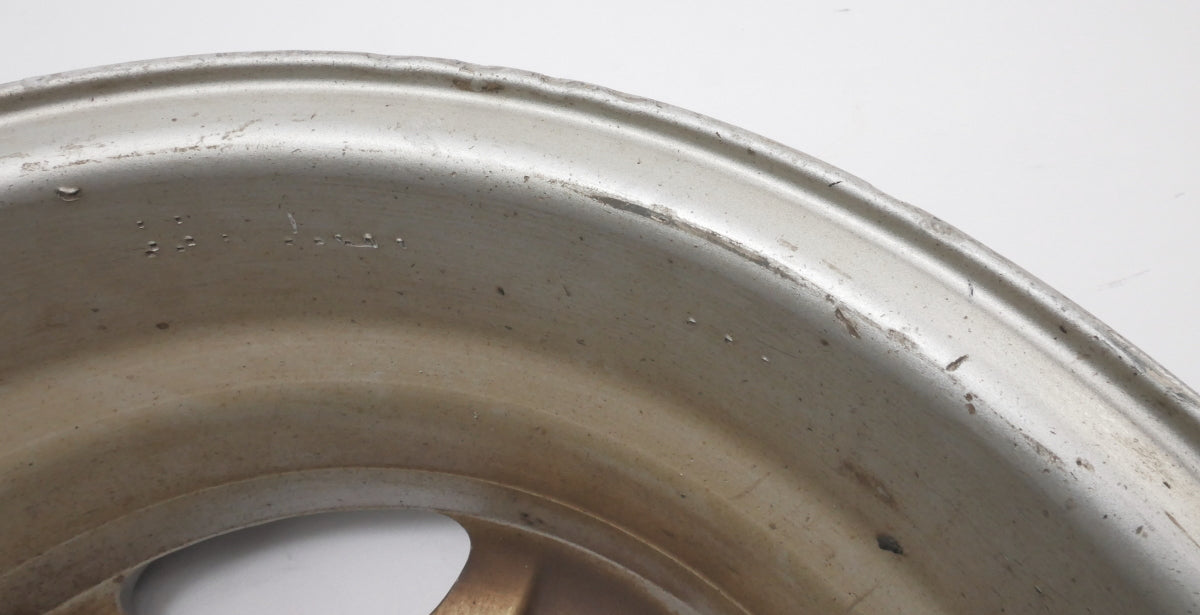 14" Alloy Wheel Rim 96-99 VW Jetta GT Golf GTI MK3 4x100 Imola OEM 1H0 601 025 D