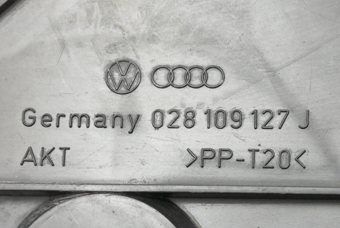 Lower Timing Cover 97-99 VW Jetta Golf Mk3 1.9 AHU TDI Diesel ~ 028 109 127 J