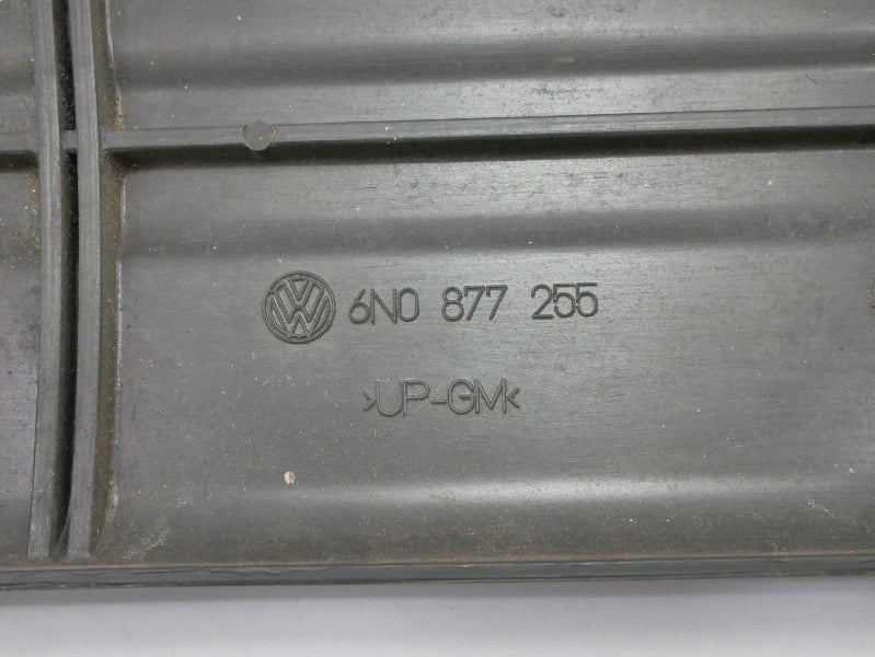 Sunroof Sun Shade Slider Cover 93-99 VW Jetta Golf GTI MK3 Passat B4 6N0 877 255