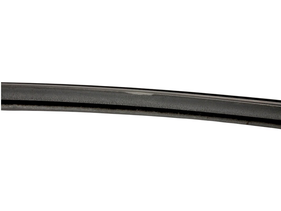 Upper Door Window Rubber Seals Gaskets 75-84 VW Rabbit Pickup MK1 4DR - Genuine