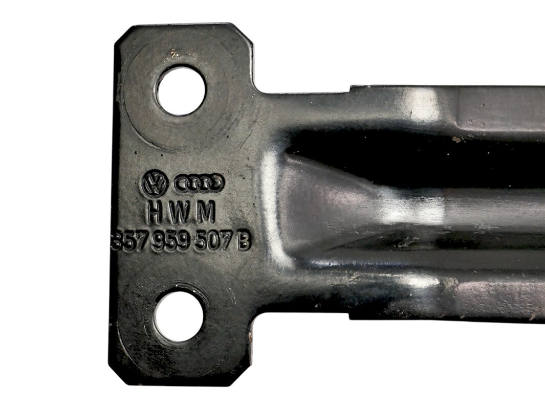 Fan Control Module Mount Bracket 90-94 VW Passat B3 - Genuine - 357 959 507 B