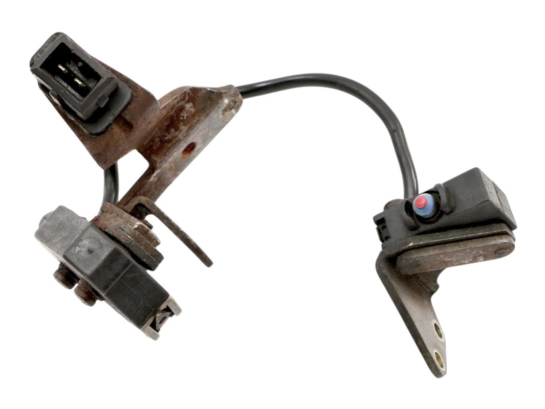Throttle Body Switches 88-92 VW Jetta Golf GTI MK2 1.8 8v - Genuine OEM