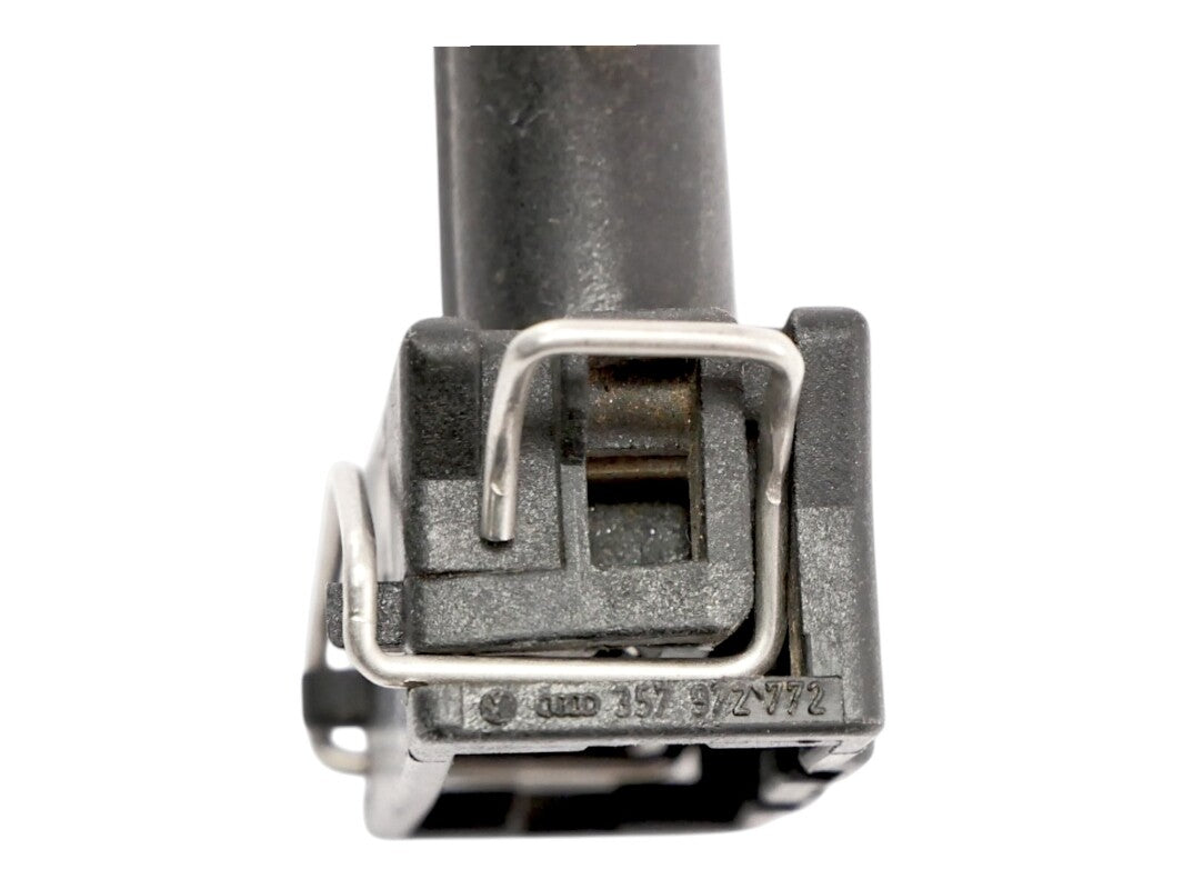 2 Pin Wiring Pigtail 85-99 VW Passat B3 B4 Jetta Golf GTI MK2 Mk3 - 357 972 772