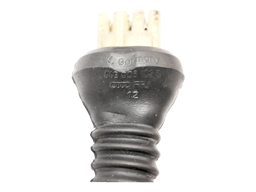 Distributor Wiring Plug Connector Pigtail VW Jetta Rabbit Scirocco MK1 Vanagon -
