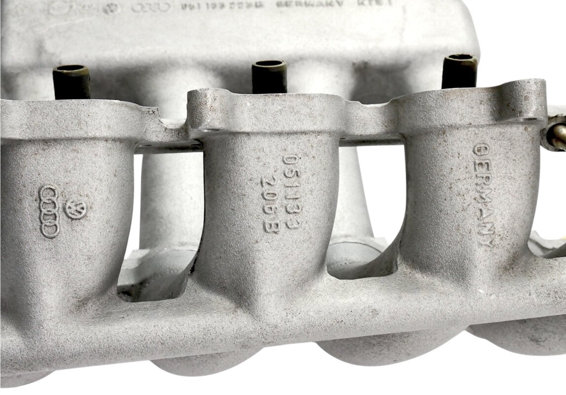 Intake Manifold 90-93 VW Passat B3 Jetta GLI GTI MK2 9A 16v B3 - 051 133 223 B