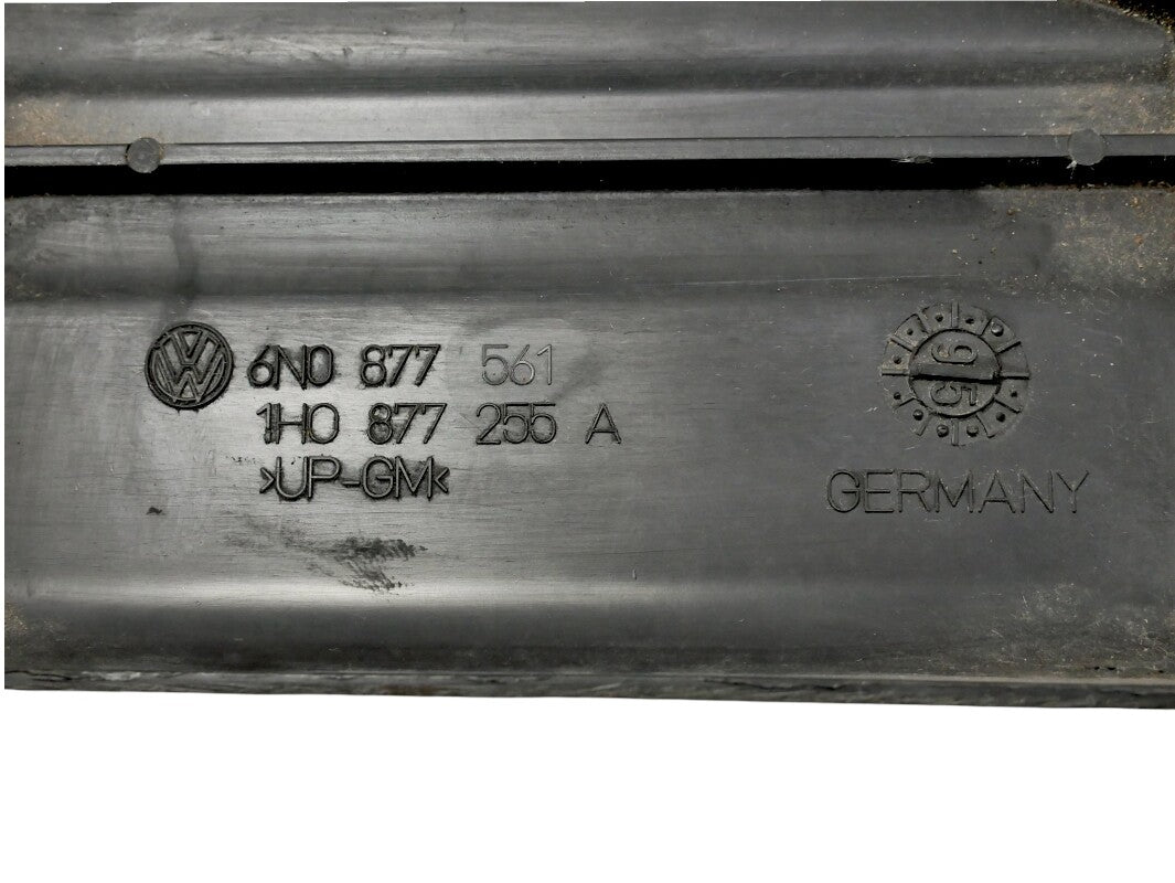 Sunroof Sun Shade Slider Cover 93-99 VW Jetta Golf GTI MK3 Passat 1H0 877 255 A