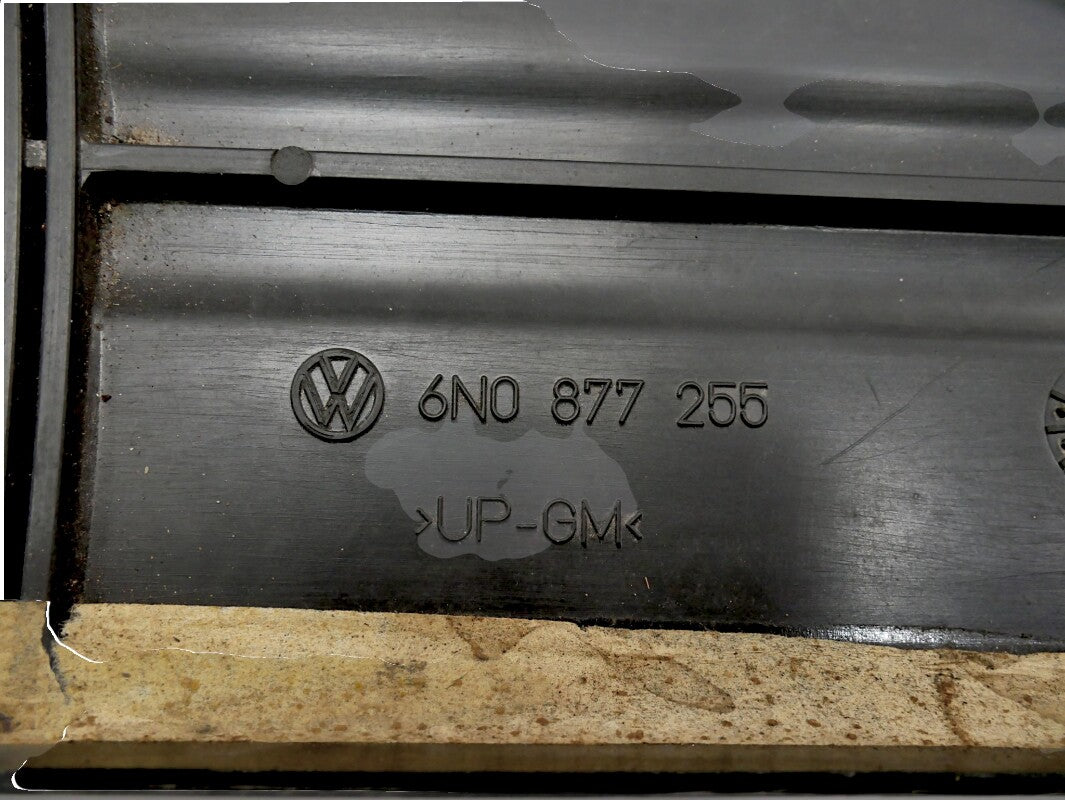 Sunroof Sun Shade Slider Cover 93-99 VW Jetta Golf GTI MK3 Passat - 6N0 877 255