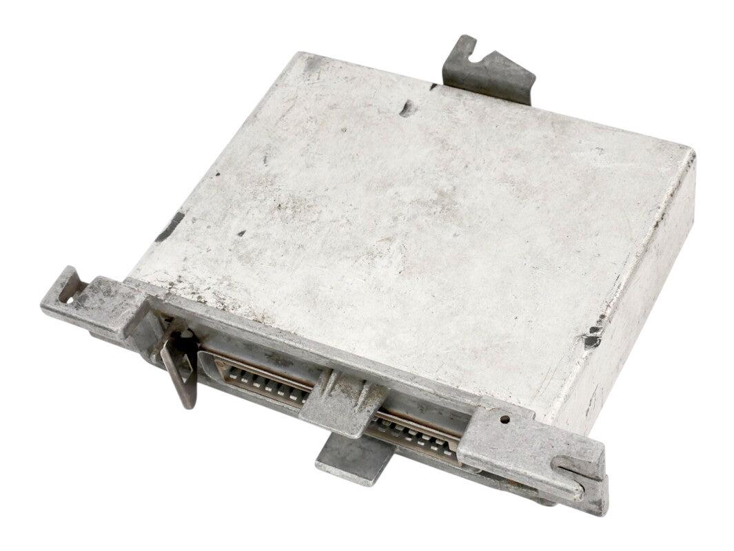 ECU Engine Computer VW Jetta Golf Rabbit Cabriolet Mk1 Mk2 Audi ~ 035 906 263 D