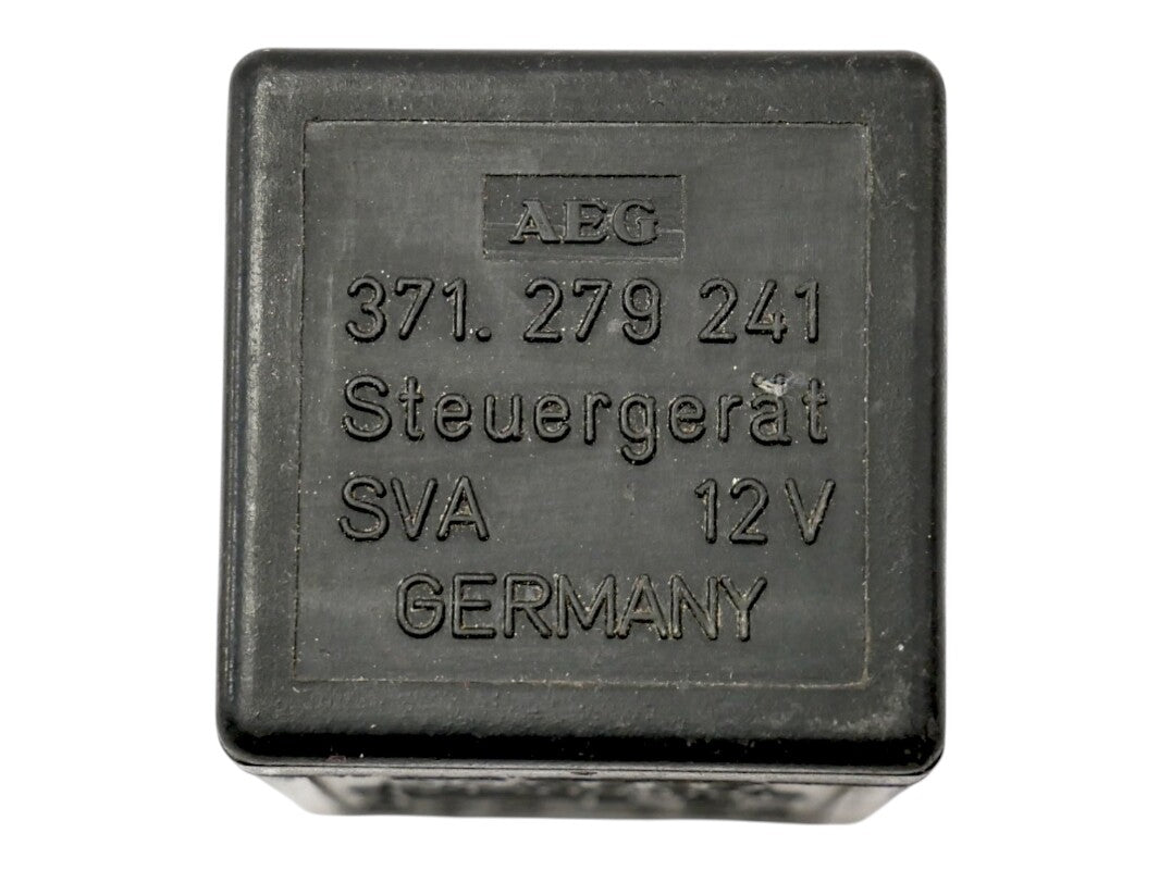 Up Shift Relay 85-92 VW Jetta Golf GTI Scirocco MK2 - Genuine - 171 919 091
