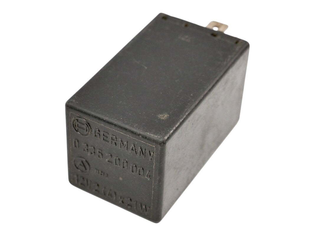 Flasher Relay VW Audi Beetle Bug Bus Vanagon Rabbit MK1 - 111 953 227 A