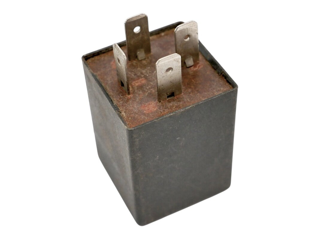 Relay 43 Low Coolant Warning 80-91 VW Vanagon T3 - Genuine OEM - 251 919 376