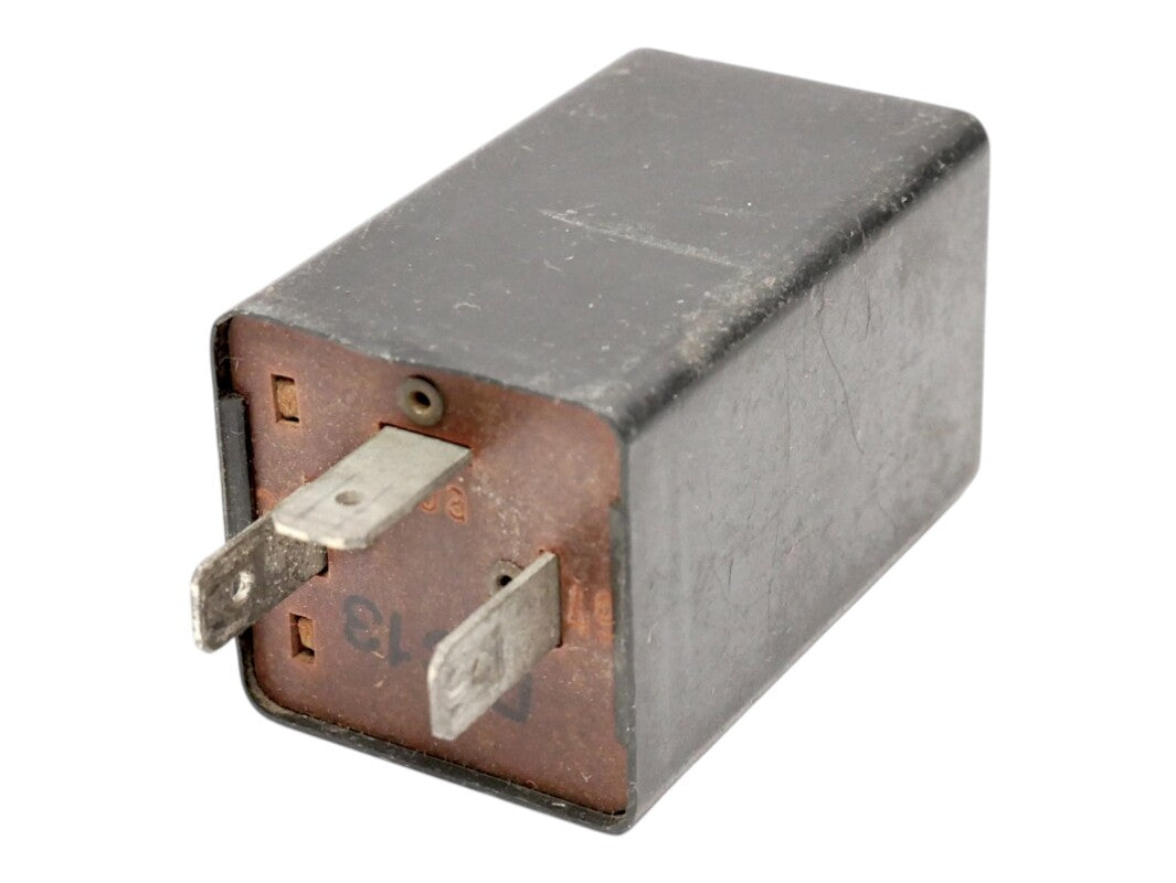 Flasher Relay VW Audi Beetle Bug Bus Vanagon Rabbit MK1 Genuine - 111 953 227 A