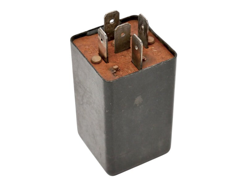 Relay 1972-1976 Porsche 914 - Genuine - 111 955 531