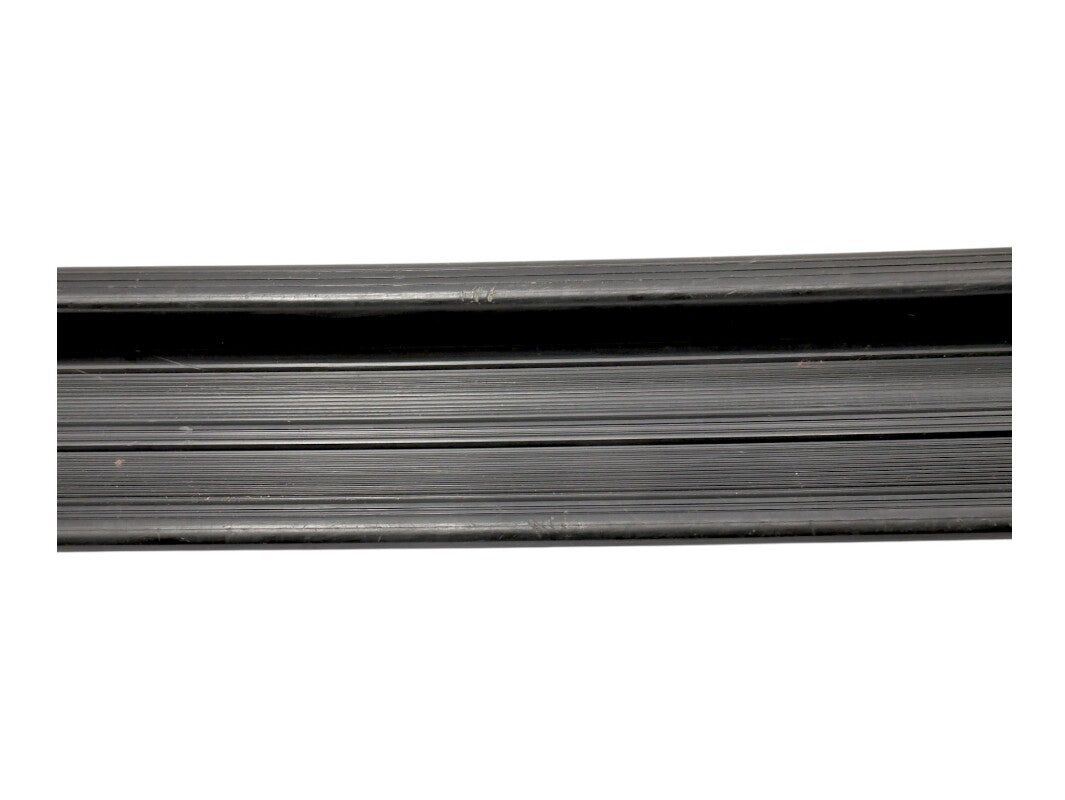 Door Sill Interior Entry Trim Plate 75-81 VW Scirocco MK1 - Genuine
