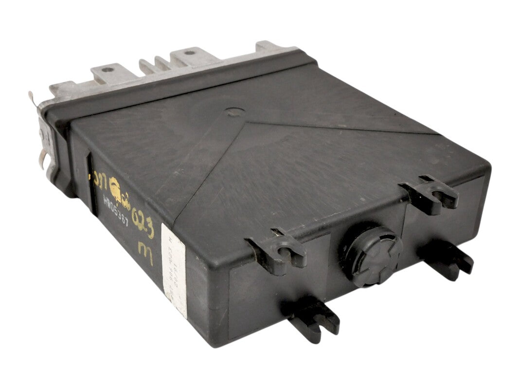 Engine ECU ECM Computer 91-92 VW Jetta Golf GTI MK2 Digifant-1 CAL 037 906 023 M