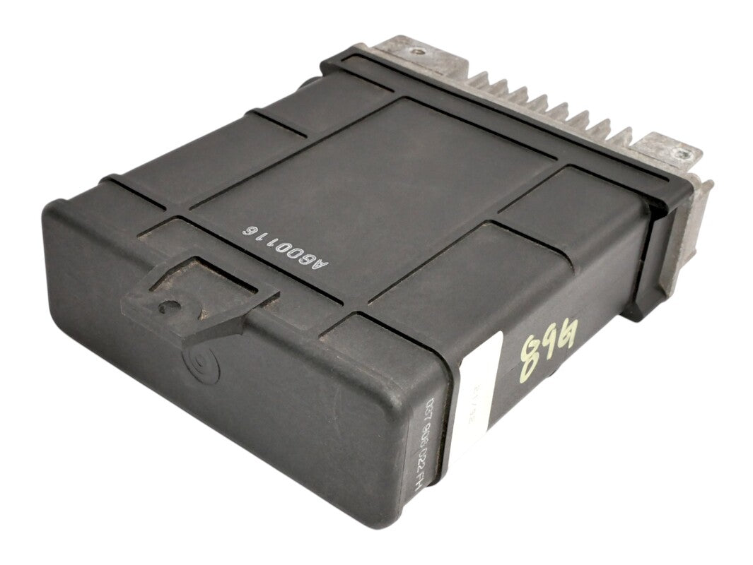Engine ECU ECM Computer 88-92 VW Jetta Golf GTI MK2 Digifant II - 037 906 022 FH