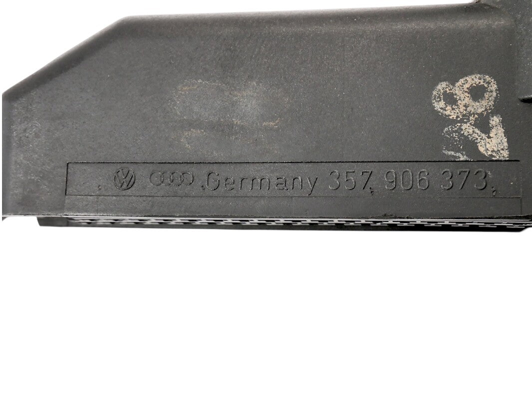 Engine ECU Wiring Harness Plug 90-93 VW Passat B3 2.0 16v 9A - 357 906 373