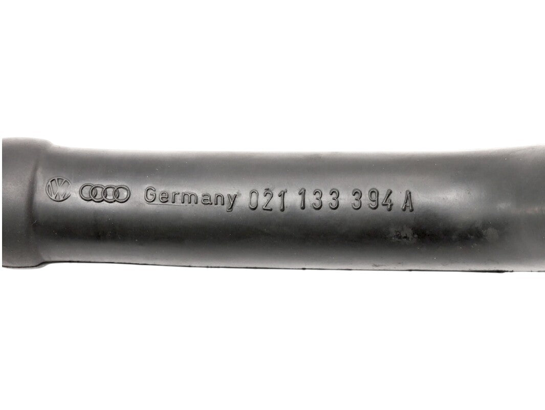 ISV ICV Line Hose Tube VW Jetta GTI MK3 Passat Corrado VR6 OBD1 - 021 133 394 A