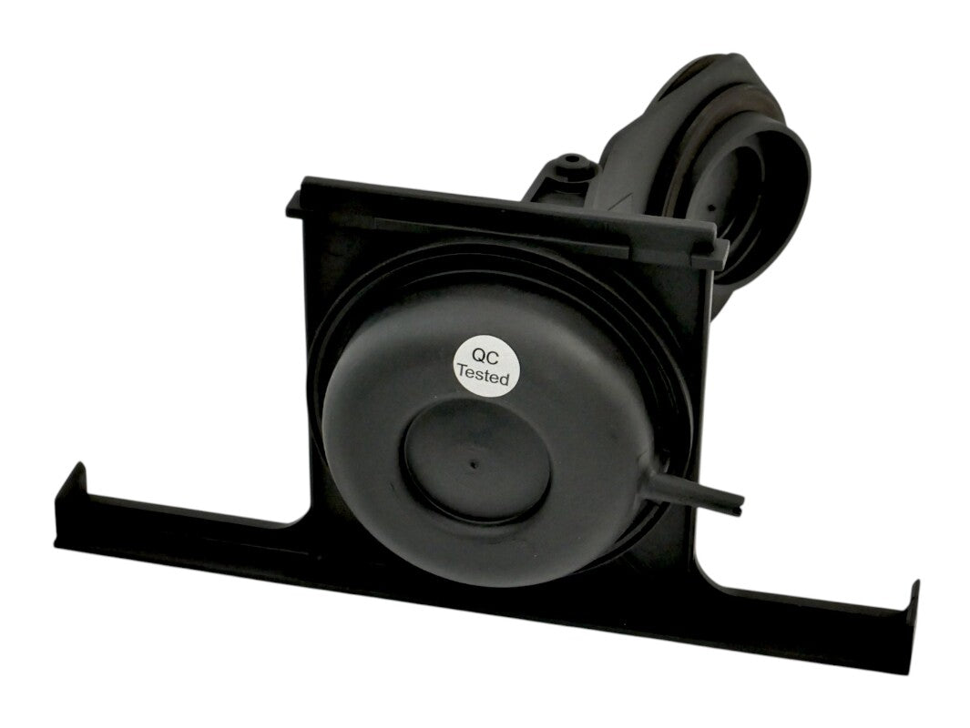 Air Box Cleaner Flap Actuator 93-99 VW Jetta Golf GTI Cabrio MK3 2.0 ABA - OEM
