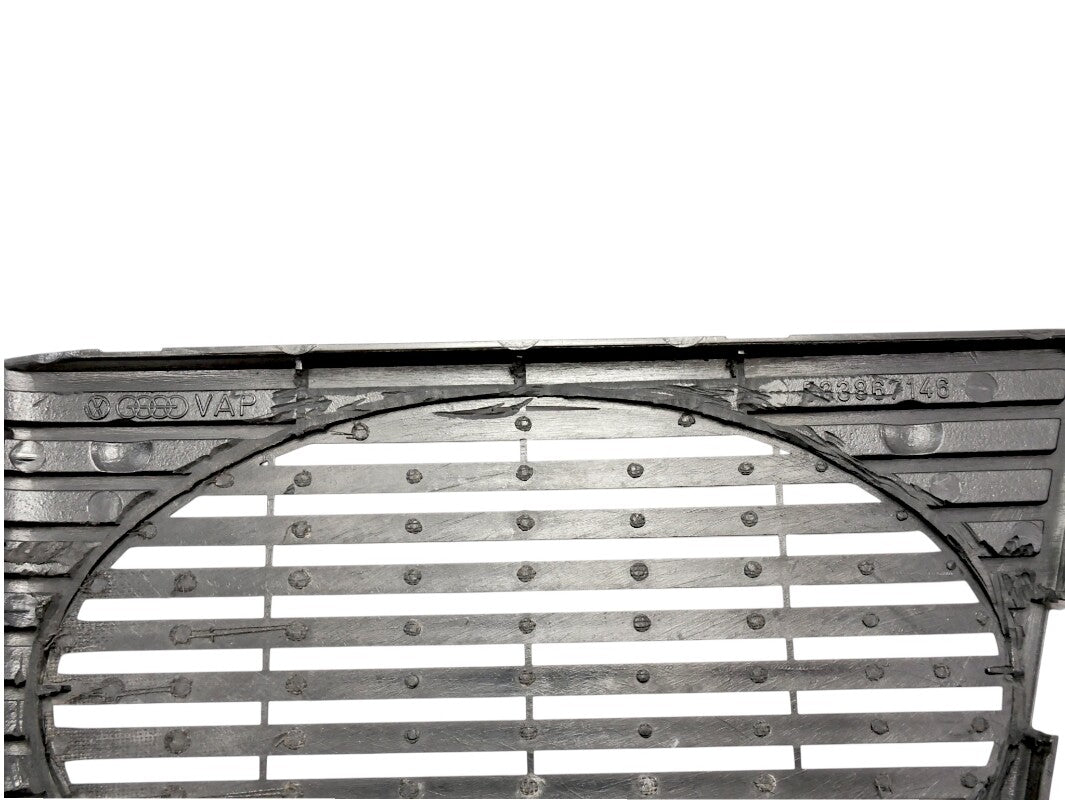 RH Door Speaker Grill 82-88 VW Scirocco MK2 Cover Grille ~ Genuine ~ 533 867 146