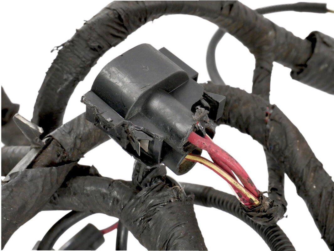 2.0 ABA CE2 Engine Swap Wiring Harness OBD2 96-99 VW Jetta Golf GTI MK1 Mk2 Mk3