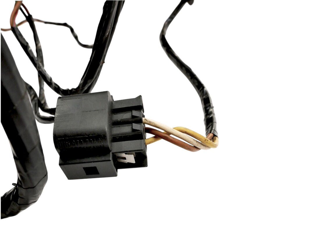 Horn Headlight Fog Wiper Engine Bay Wiring Harness 95-97 VW Passat B4 VR6 AAA
