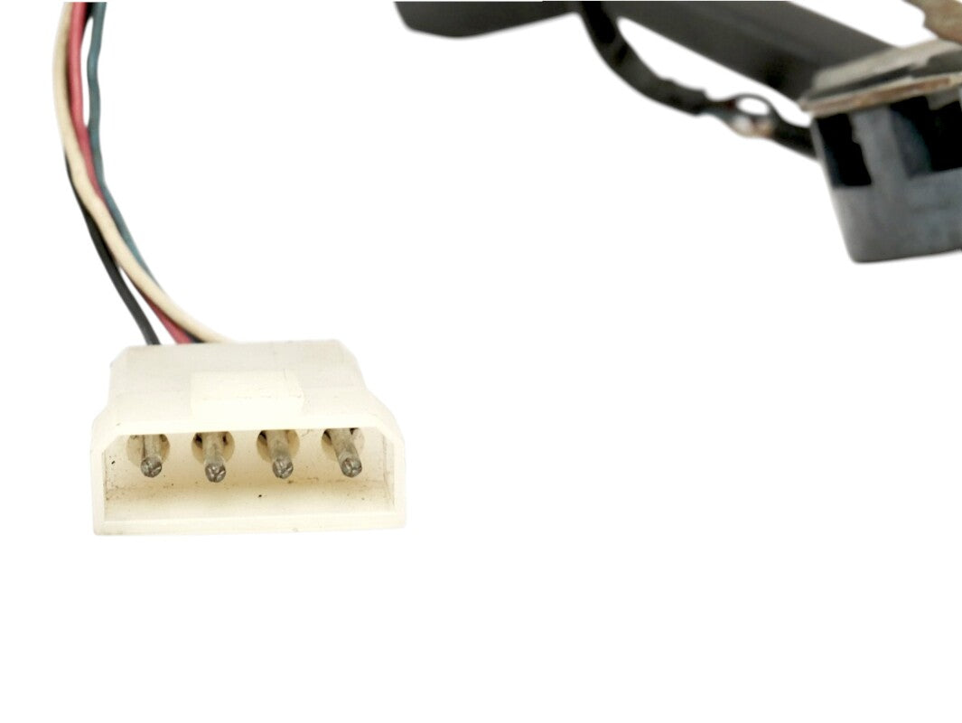 Turn Signal Cruise Switch Stalk Arm VW Jetta Golf GTI MK2 Scirocco Cabriolet OEM