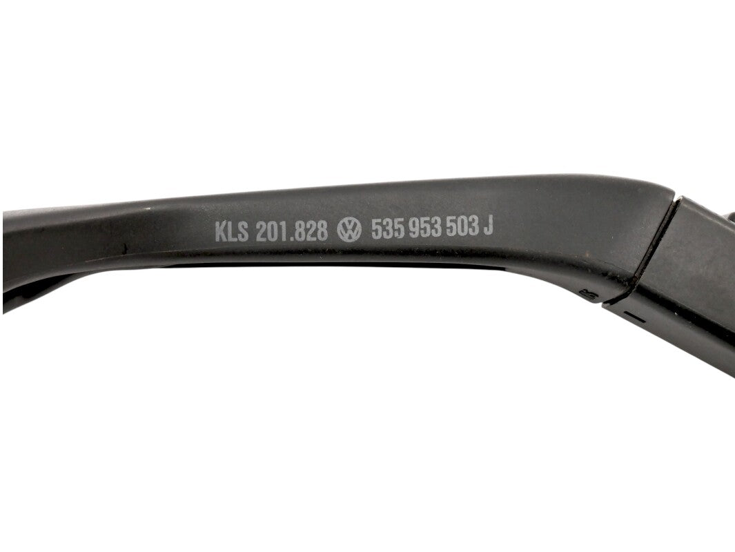 MFA Wiper Column Stalk Switch 90-92 VW Corrado G60 - Genuine - 535 953 503 J