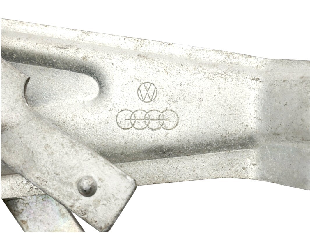 Dash Climate Heater Control Levers 74-79 VW Bus Aircooled - Genuine OEM -