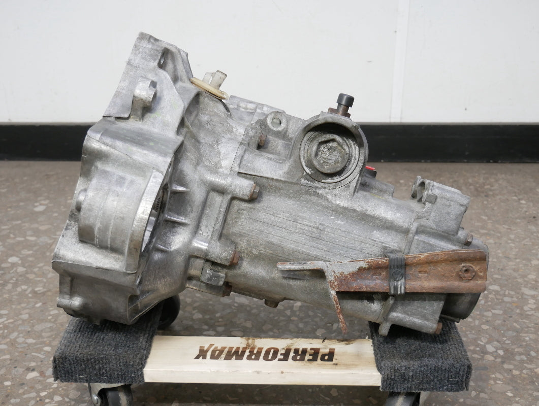 5 Speed Manual 020 Transmission VW Jetta Golf MK2 Diesel AWY - 154k Miles