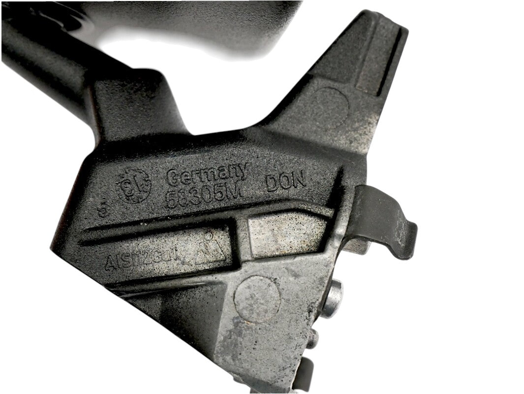 Interior Rearview Mirror VW Golf Sportwagen Alltrack MK7 Jetta Tiguan Passat OEM