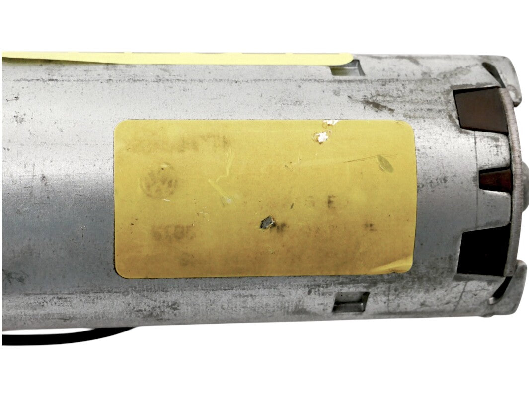 Rear Windshield Wiper Motor 93-99 VW Golf GTI Mk3 - Genuine - 1H6 955 713 A