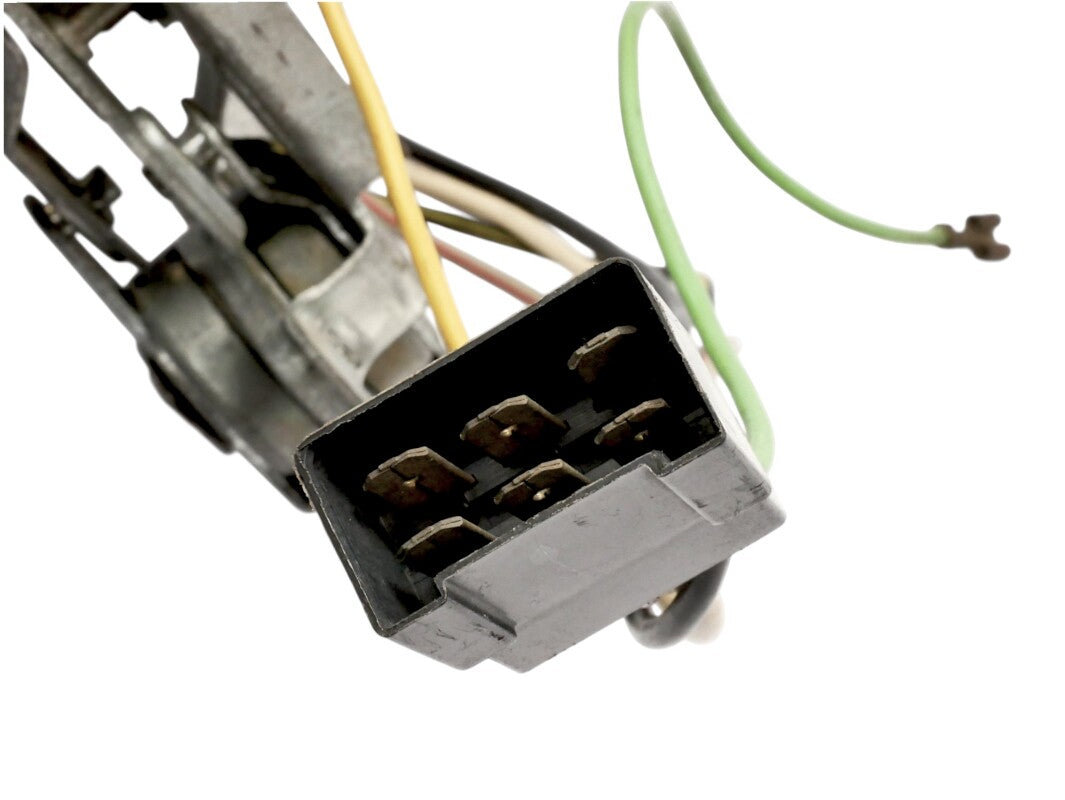 AC Climate Temp Control HVAC Levers 75-80 VW Rabbit Scirocco MK1 - 171 820 311